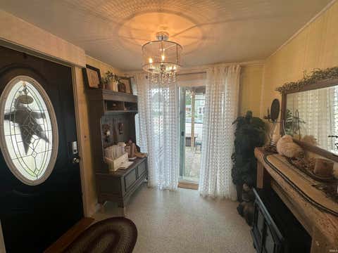 Tiny photo for 603 W 3Rd Street, Peru, IN 46970 (MLS # 202633747)