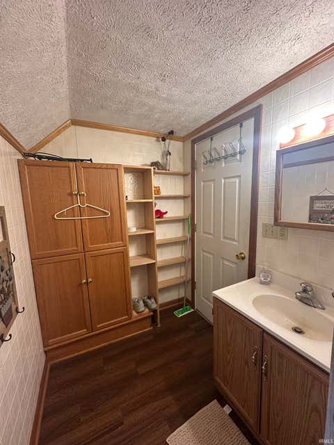 Tiny photo for 603 W 3Rd Street, Peru, IN 46970 (MLS # 202633747)