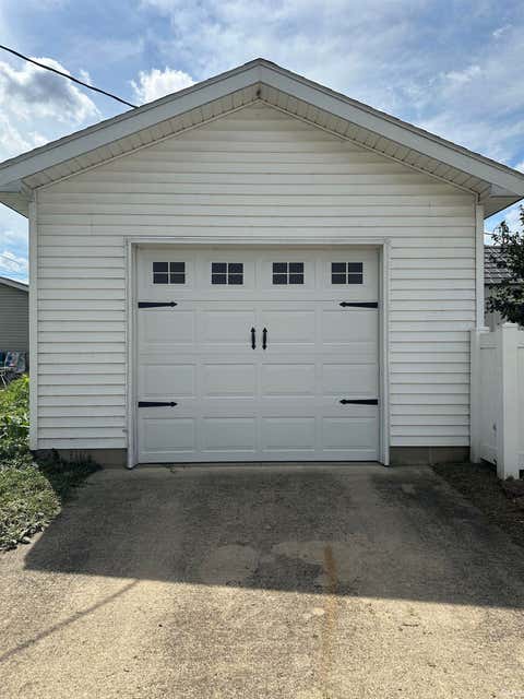 Tiny photo for 603 W 3Rd Street, Peru, IN 46970 (MLS # 202633747)