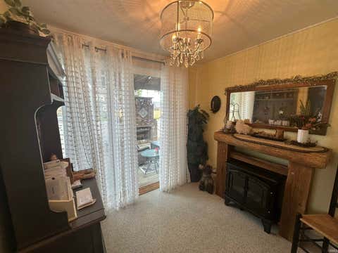 Tiny photo for 603 W 3Rd Street, Peru, IN 46970 (MLS # 202633747)