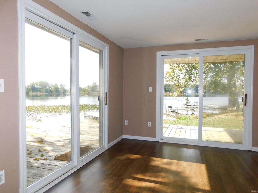 Photo of 14455 E 100 S, Akron, IN 46910 (MLS # 202541715)