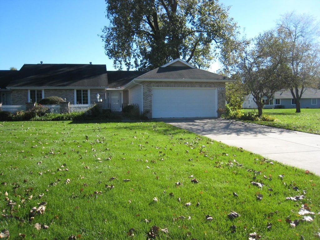 Photo of 51876 Wembley Drive, South Bend, IN 46637 (MLS # 202643155)