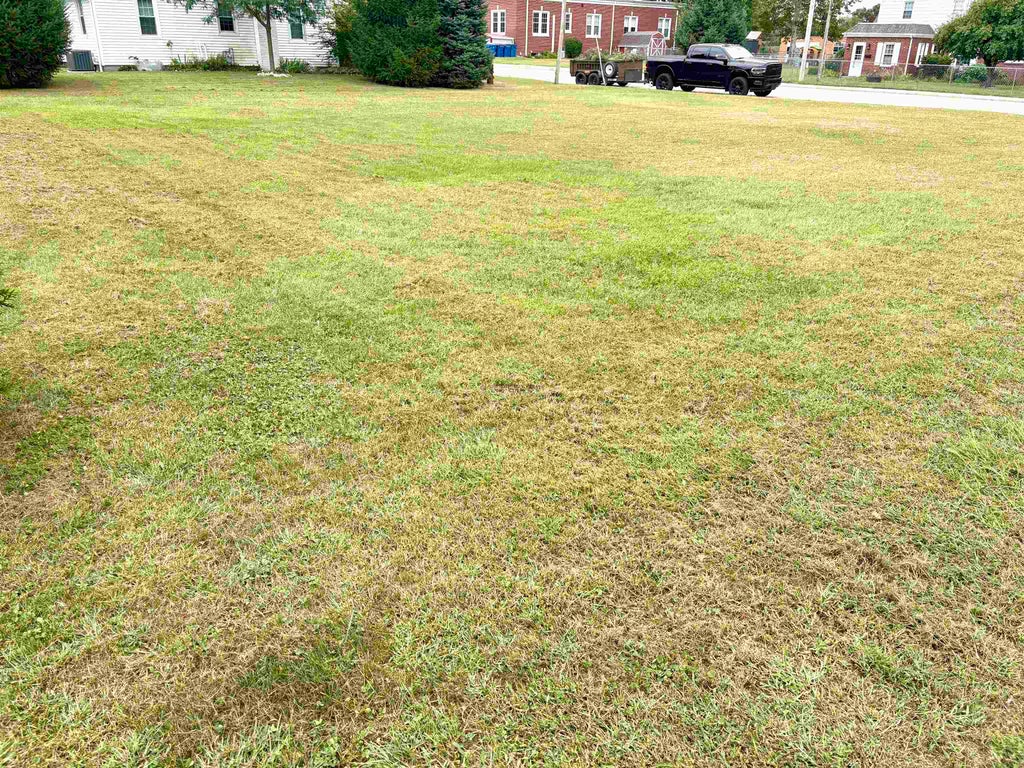 Photo of tbd Slate Street, Culver, IN 46511 (MLS # 202637468)