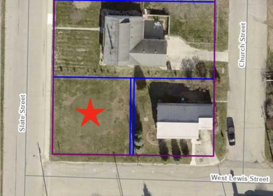 N SLATE ST, CULVER, IN 46511 - Image 09cf3a811cf79f9ff5bea042a91b0e0a/322608095