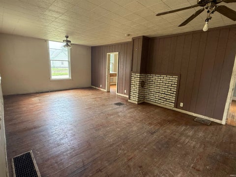 Tiny photo for 451 E 2nd Street, Peru, IN 46970 (MLS # 202623743)