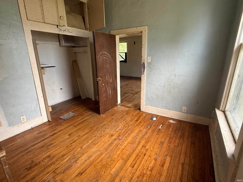 Tiny photo for 451 E 2nd Street, Peru, IN 46970 (MLS # 202623743)