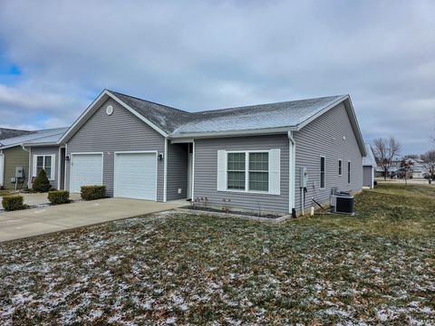 Photo of 5708 W Daffodil Court, Bloomington, IN 47403 (MLS # 202601914)