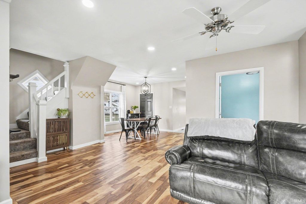 Photo of 1009 S 26 Street, South Bend, IN 46615 (MLS # 202610012)