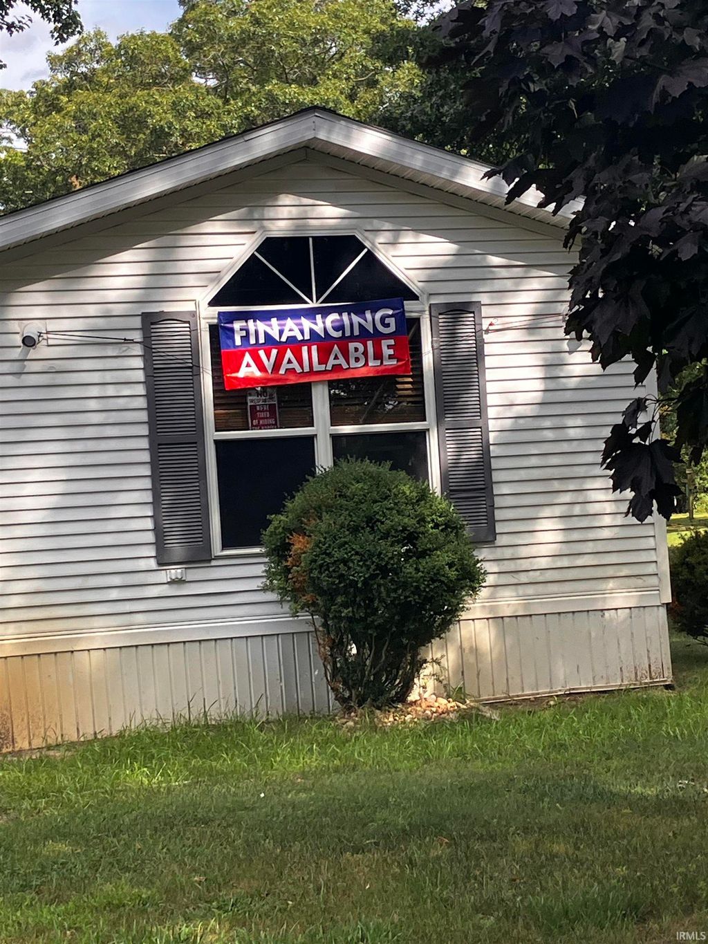 Photo of 15 Lane 420 Jimmerson Lake, Fremont, IN 46737 (MLS # 202614643)