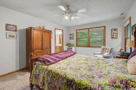 Tiny photo for 3707 S 175 W Road, Lafayette, IN 47909 (MLS # 202624296)