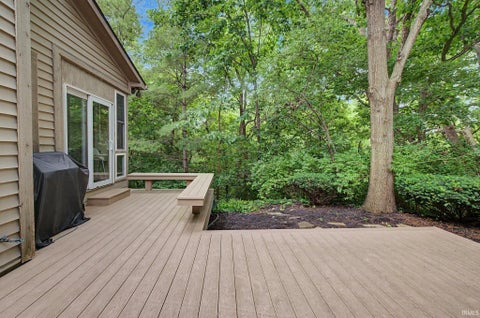 Tiny photo for 3707 S 175 W Road, Lafayette, IN 47909 (MLS # 202624296)