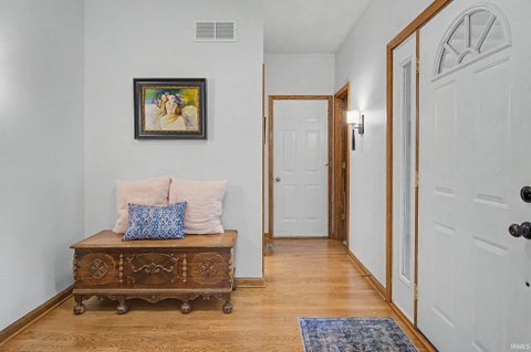 Tiny photo for 3707 S 175 W Road, Lafayette, IN 47909 (MLS # 202624296)
