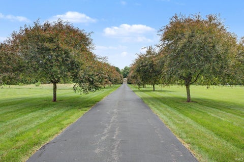 Photo of 3707 S 175 W Road, Lafayette, IN 47909 (MLS # 202624296)