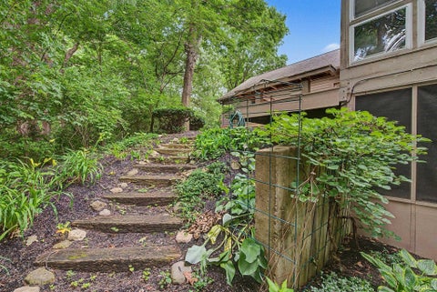 Tiny photo for 3707 S 175 W Road, Lafayette, IN 47909 (MLS # 202624296)