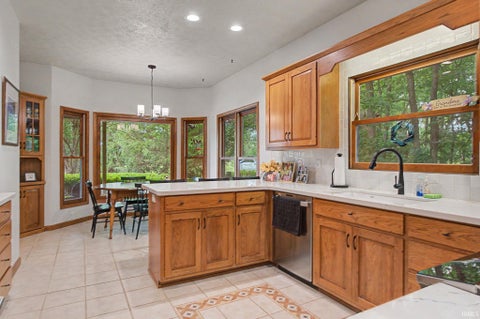Tiny photo for 3707 S 175 W Road, Lafayette, IN 47909 (MLS # 202624296)