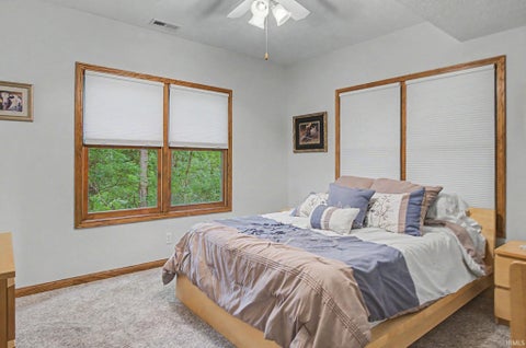 Tiny photo for 3707 S 175 W Road, Lafayette, IN 47909 (MLS # 202624296)