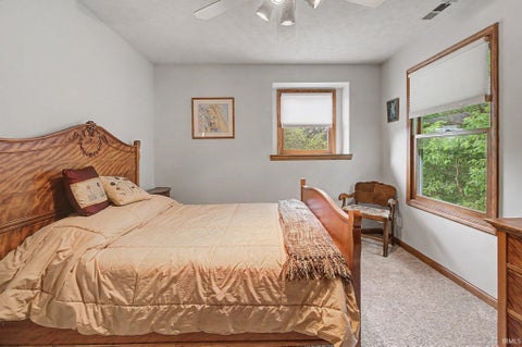 Tiny photo for 3707 S 175 W Road, Lafayette, IN 47909 (MLS # 202624296)