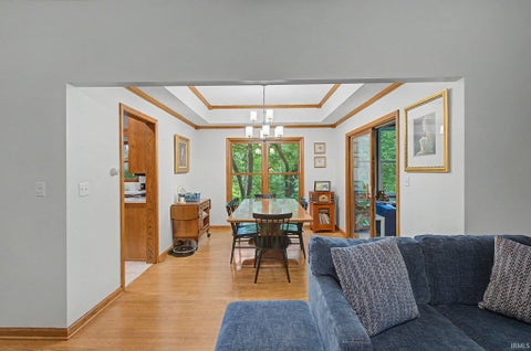 Tiny photo for 3707 S 175 W Road, Lafayette, IN 47909 (MLS # 202624296)