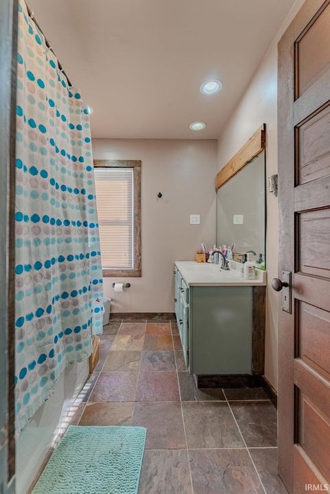 Tiny photo for 226 W 5th Street, Peru, IN 46970 (MLS # 202536061)