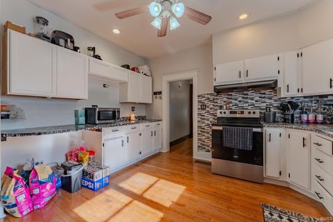 Tiny photo for 226 W 5th Street, Peru, IN 46970 (MLS # 202536061)
