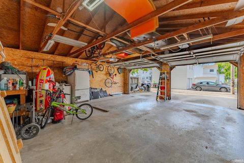 Tiny photo for 226 W 5th Street, Peru, IN 46970 (MLS # 202536061)