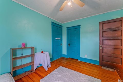 Tiny photo for 226 W 5th Street, Peru, IN 46970 (MLS # 202536061)