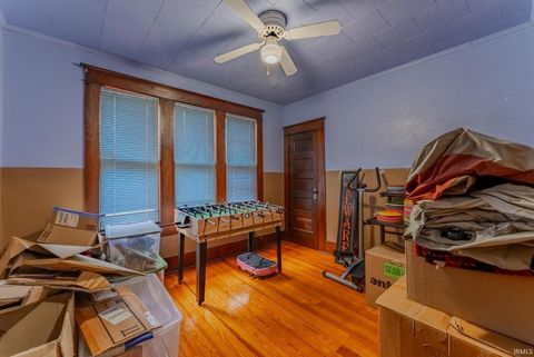 Tiny photo for 226 W 5th Street, Peru, IN 46970 (MLS # 202536061)