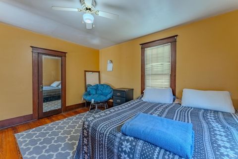 Tiny photo for 226 W 5th Street, Peru, IN 46970 (MLS # 202536061)