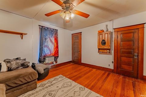 Tiny photo for 226 W 5th Street, Peru, IN 46970 (MLS # 202536061)