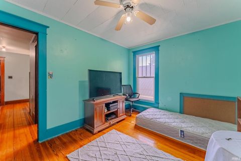 Tiny photo for 226 W 5th Street, Peru, IN 46970 (MLS # 202536061)