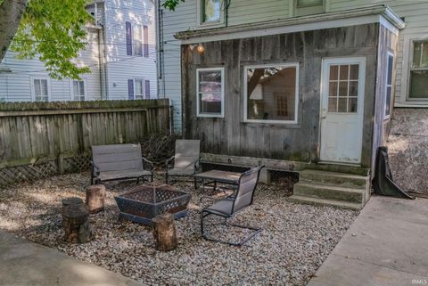 Tiny photo for 226 W 5th Street, Peru, IN 46970 (MLS # 202536061)