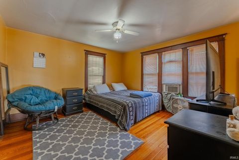 Tiny photo for 226 W 5th Street, Peru, IN 46970 (MLS # 202536061)