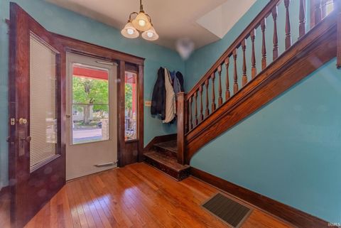 Tiny photo for 226 W 5th Street, Peru, IN 46970 (MLS # 202536061)