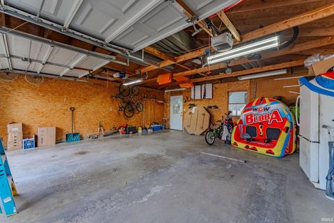 Tiny photo for 226 W 5th Street, Peru, IN 46970 (MLS # 202536061)