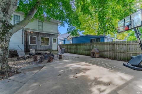 Tiny photo for 226 W 5th Street, Peru, IN 46970 (MLS # 202536061)