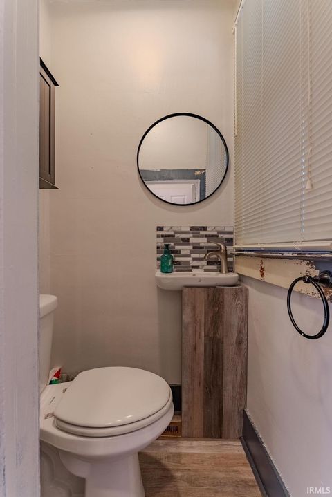 Tiny photo for 226 W 5th Street, Peru, IN 46970 (MLS # 202536061)