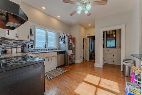 Tiny photo for 226 W 5th Street, Peru, IN 46970 (MLS # 202536061)