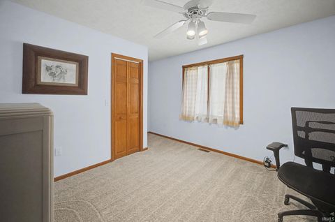 Tiny photo for 2440 N 650 W, West Lafayette, IN 47906 (MLS # 202603418)