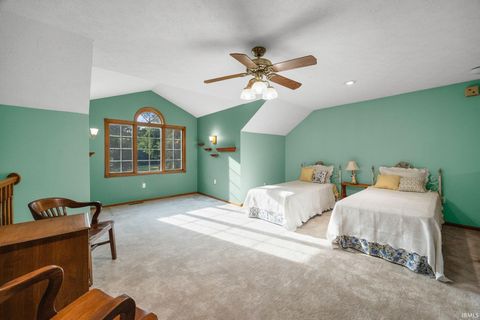 Tiny photo for 2440 N 650 W, West Lafayette, IN 47906 (MLS # 202603418)