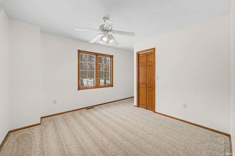 Tiny photo for 2440 N 650 W, West Lafayette, IN 47906 (MLS # 202603418)