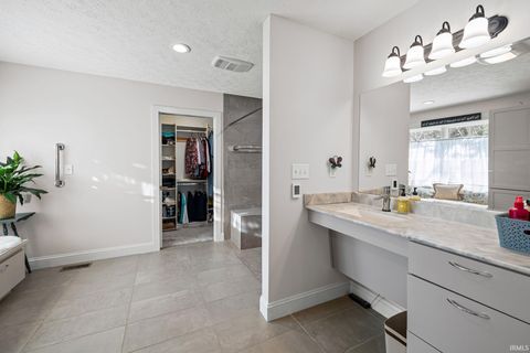 Tiny photo for 2440 N 650 W, West Lafayette, IN 47906 (MLS # 202603418)