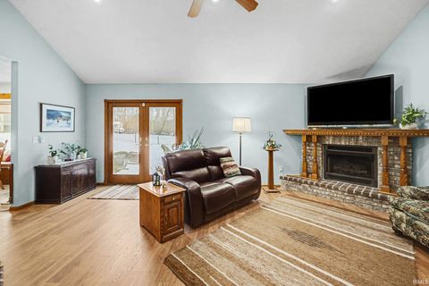 Tiny photo for 2440 N 650 W, West Lafayette, IN 47906 (MLS # 202603418)