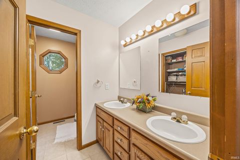 Tiny photo for 2440 N 650 W, West Lafayette, IN 47906 (MLS # 202603418)