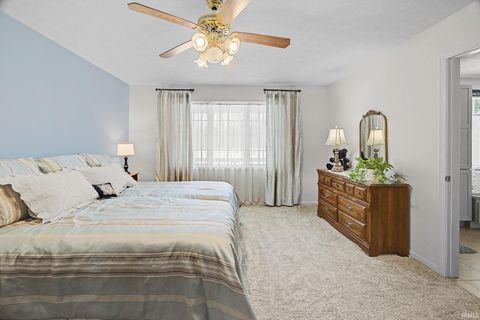 Tiny photo for 2440 N 650 W, West Lafayette, IN 47906 (MLS # 202603418)