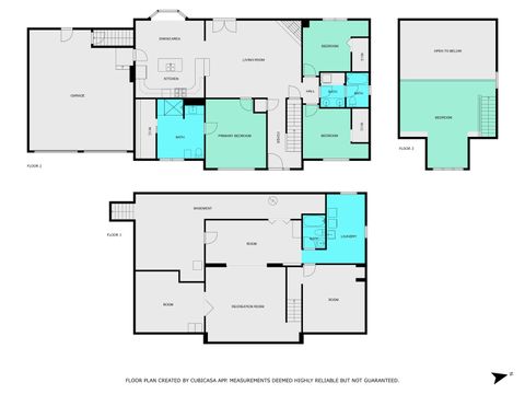 Tiny photo for 2440 N 650 W, West Lafayette, IN 47906 (MLS # 202603418)