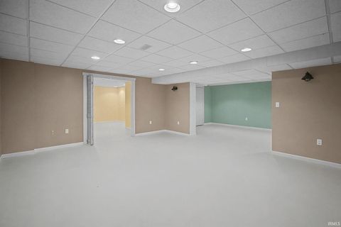 Tiny photo for 2440 N 650 W, West Lafayette, IN 47906 (MLS # 202603418)