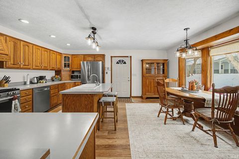 Tiny photo for 2440 N 650 W, West Lafayette, IN 47906 (MLS # 202603418)
