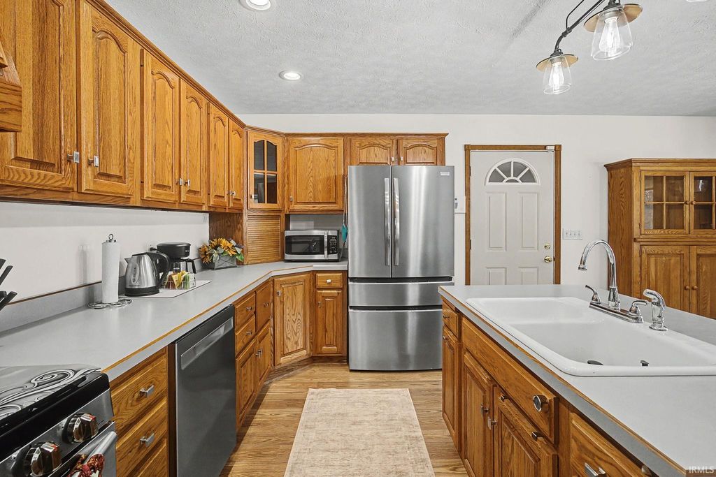 Photo of 2440 N 650 W, West Lafayette, IN 47906 (MLS # 202603418)