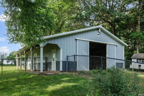 Tiny photo for 2440 N 650 W, West Lafayette, IN 47906 (MLS # 202603418)