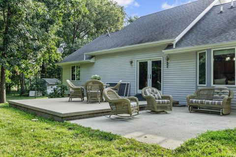 Tiny photo for 2440 N 650 W, West Lafayette, IN 47906 (MLS # 202603418)